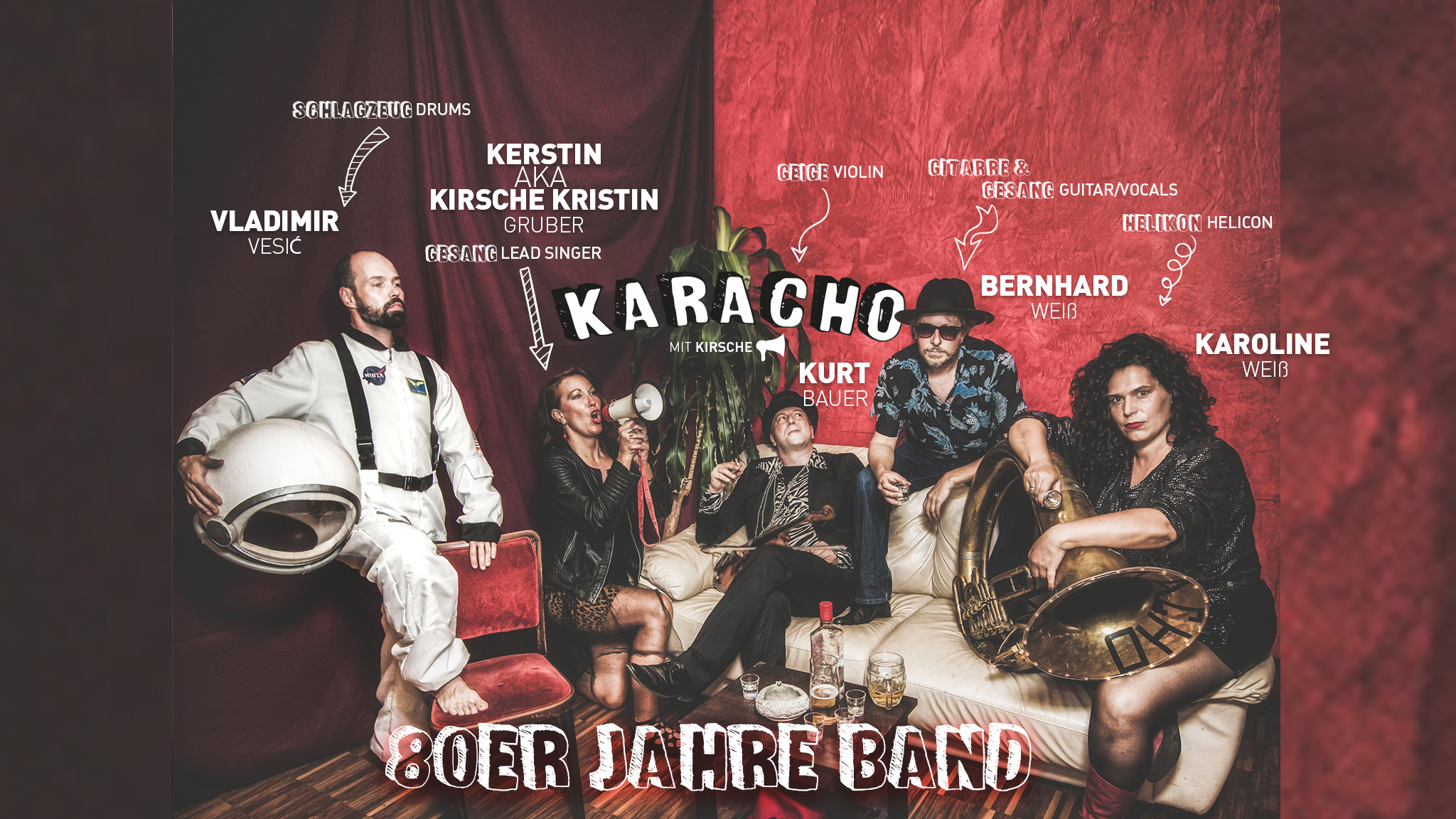 Definition „Karacho“ _ Where Does Karacho Come From – FSRASB